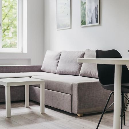 Mika Apartment And Studios 자그레브 외부 사진