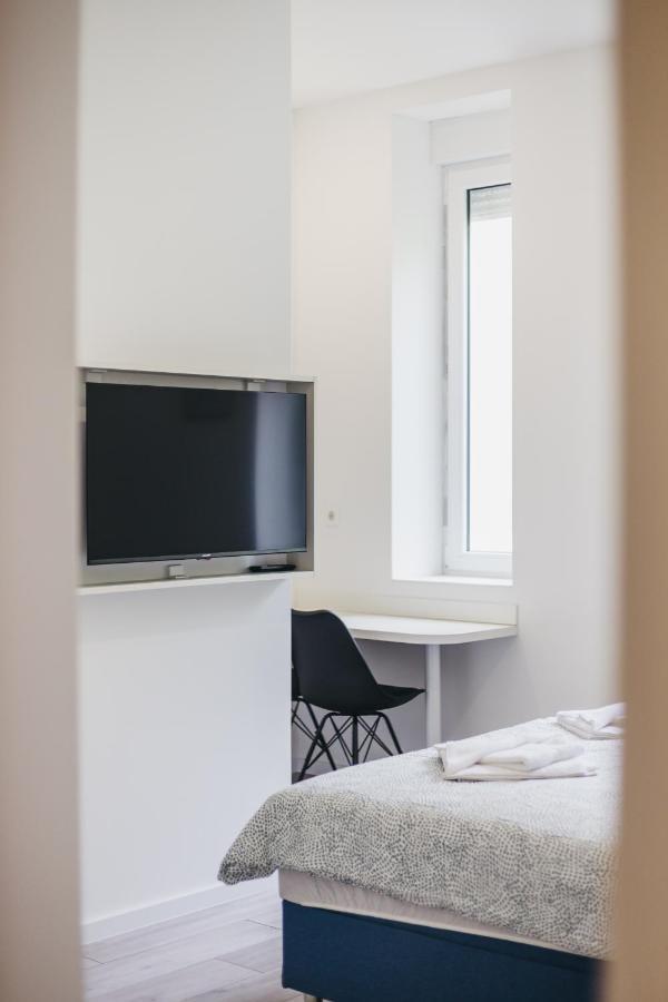 Mika Apartment And Studios 자그레브 외부 사진