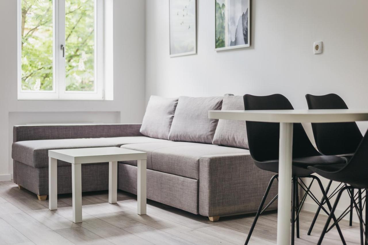 Mika Apartment And Studios 자그레브 외부 사진